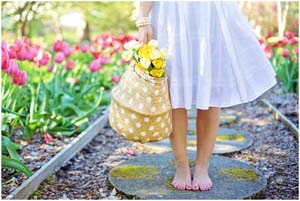 7 Sure Tips For Spring As Per Ayurveda!