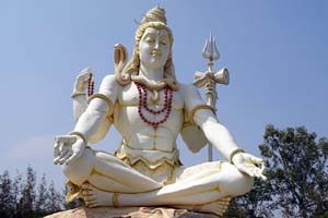 Mahashivaratri! A Grand Night Of Lord Shiva