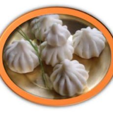 Modak – India’s Nutritious & Healthy Sweet Dish!