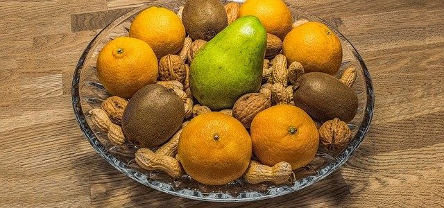 3 Medicinal Fruits with Miraculous Healing Powers as Per Ayurveda