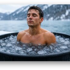 Cold Water Therapy: Benefits, Science, and How to Start Safely Cold Water Therapy: Benefits, Science, and How to Start Safely
